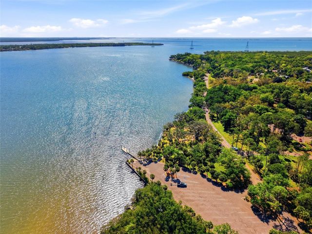 2376 RAJEL AVENUE, Safety Harbor, FL 34695