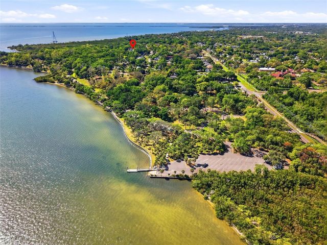 2376 RAJEL AVENUE, Safety Harbor, FL 34695