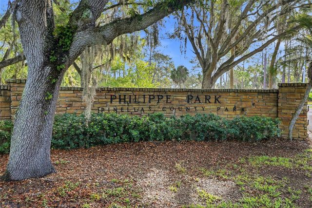 2376 RAJEL AVENUE, Safety Harbor, FL 34695