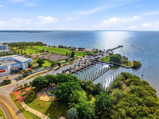 2376 RAJEL AVENUE, Safety Harbor, FL 34695