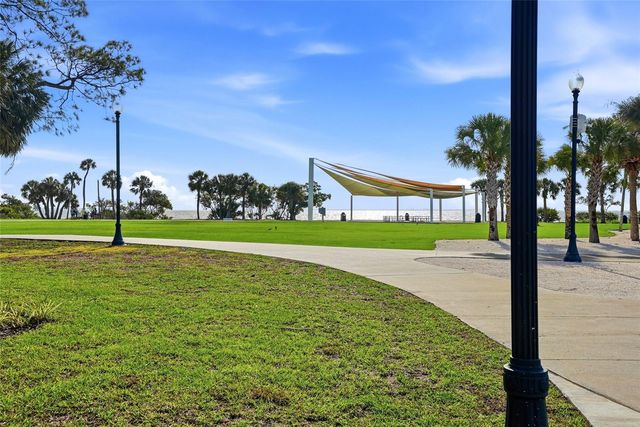 2376 RAJEL AVENUE, Safety Harbor, FL 34695