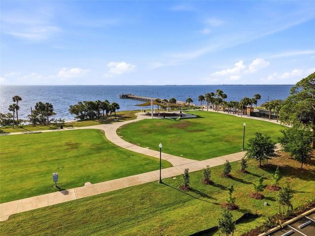 2376 RAJEL AVENUE, Safety Harbor, FL 34695