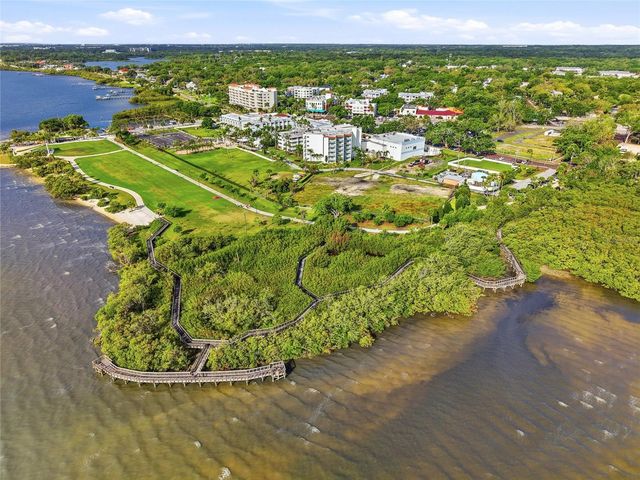 2376 RAJEL AVENUE, Safety Harbor, FL 34695