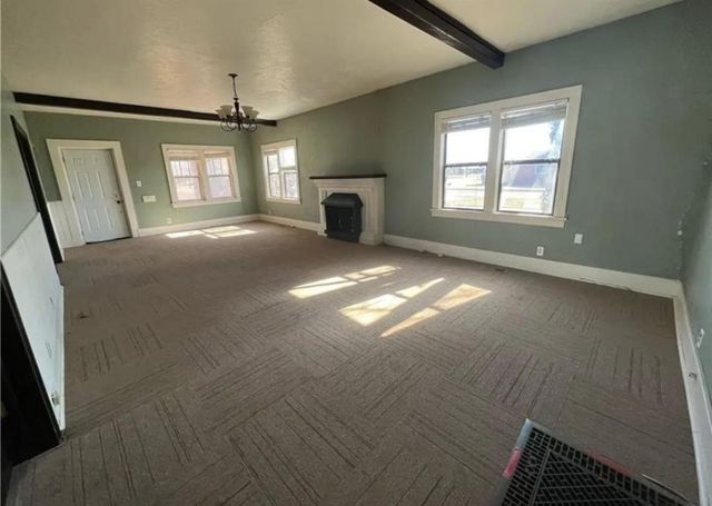 129 S Broadway, Hobart, OK 73651