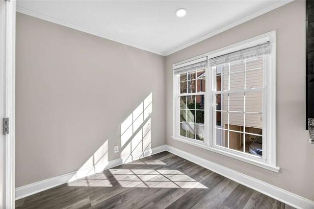 6550 Deerings Lane, Peachtree Corners, GA 30092