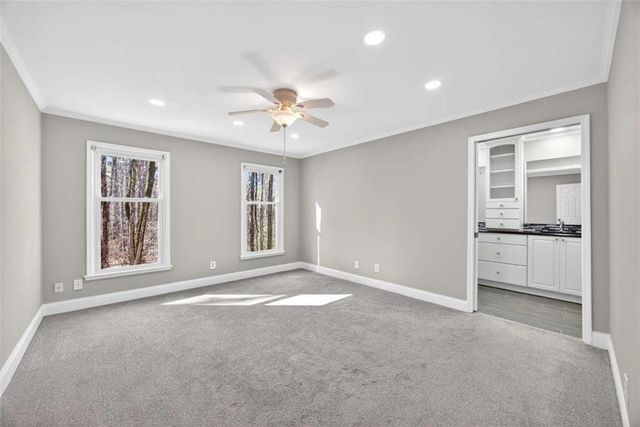 6550 Deerings Lane, Peachtree Corners, GA 30092