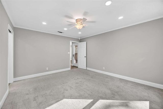 6550 Deerings Lane, Peachtree Corners, GA 30092