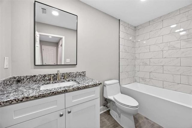 6550 Deerings Lane, Peachtree Corners, GA 30092