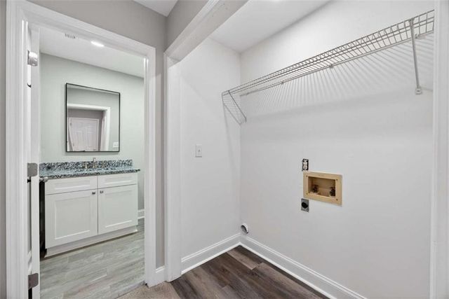 6550 Deerings Lane, Peachtree Corners, GA 30092