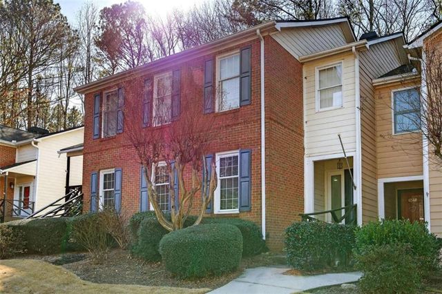 6550 Deerings Lane, Peachtree Corners, GA 30092