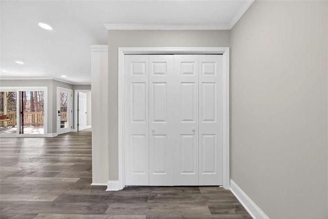 6550 Deerings Lane, Peachtree Corners, GA 30092