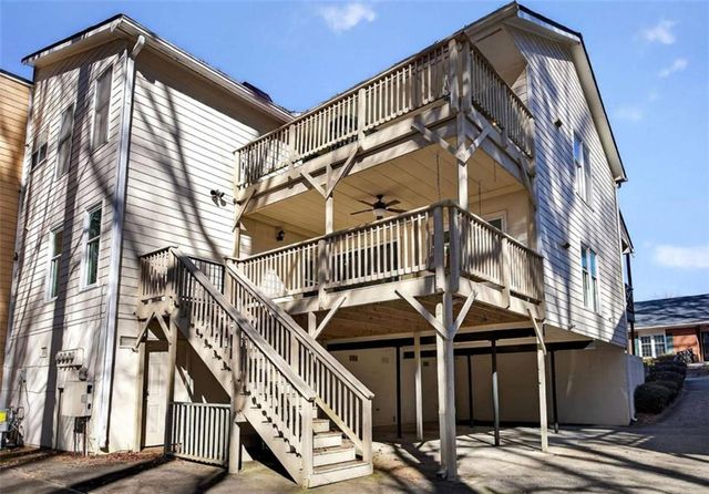 6550 Deerings Lane, Peachtree Corners, GA 30092