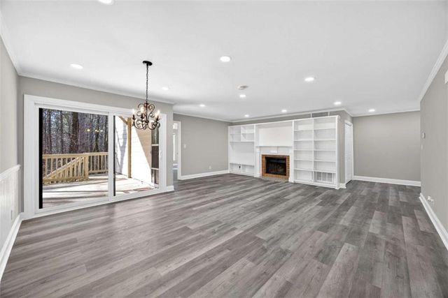 6550 Deerings Lane, Peachtree Corners, GA 30092