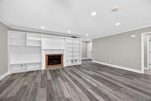 6550 Deerings Lane, Peachtree Corners, GA 30092