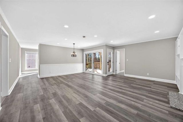 6550 Deerings Lane, Peachtree Corners, GA 30092