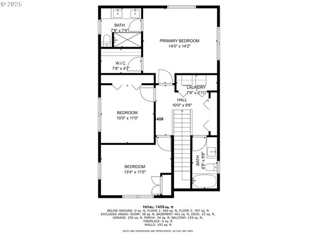 3214 Nw QUAY Dr, Lincoln City, OR 97367