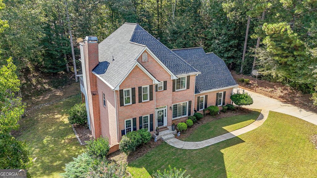 125 Riverlook Mill, Fayetteville, GA 30215 — photo 3