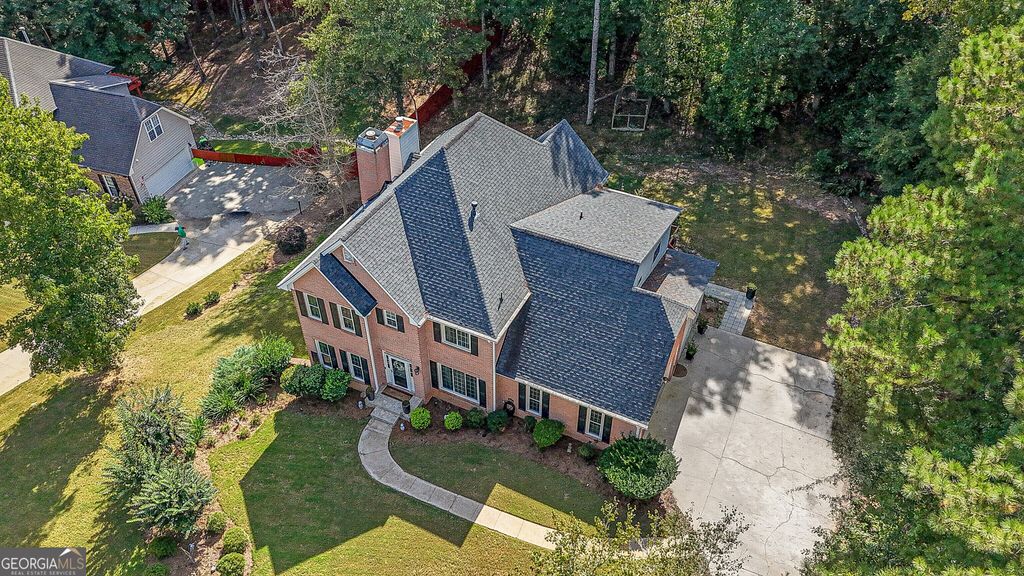 125 Riverlook Mill, Fayetteville, GA 30215 — photo 5