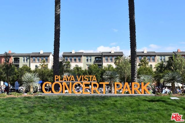 12875 Runway Road Road 2, Playa Vista, CA 90094