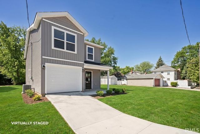 205 W KING Street, Kokomo, IN 46901