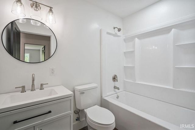 205 W KING Street, Kokomo, IN 46901