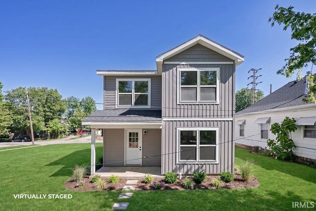 205 W KING Street, Kokomo, IN 46901