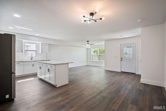 205 W KING Street, Kokomo, IN 46901