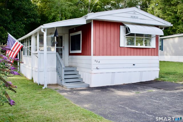 123 Stephen Drive, Stonington, CT 06378