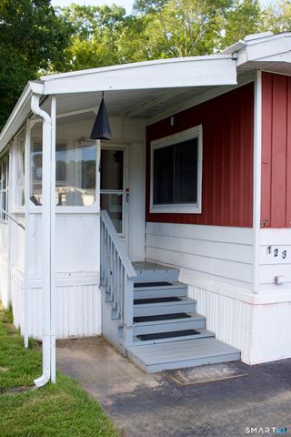 123 Stephen Drive, Stonington, CT 06378