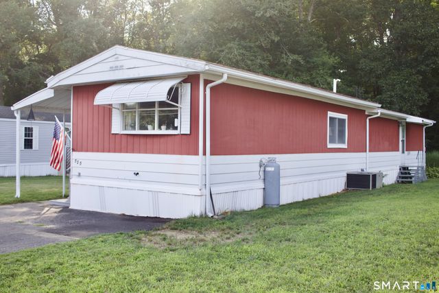 123 Stephen Drive, Stonington, CT 06378