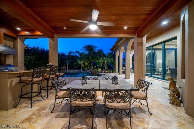 611 18th AVE S, Naples, FL 34102
