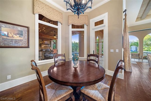 611 18th AVE S, Naples, FL 34102