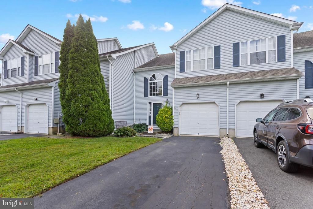 43 FAWN CT, Lumberton, NJ 08048 — photo 2