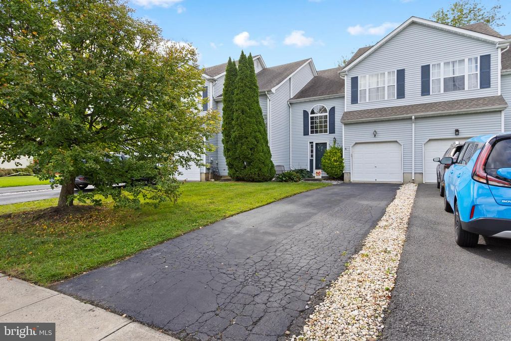 43 FAWN CT, Lumberton, NJ 08048 — photo 3