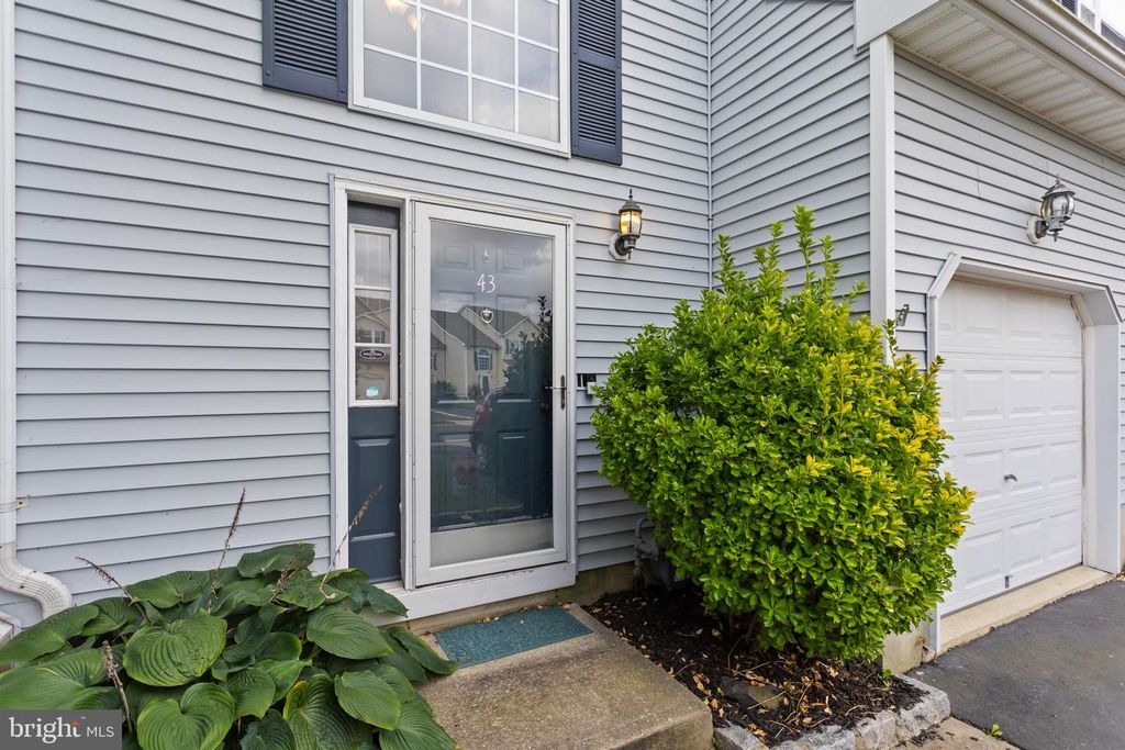 43 FAWN CT, Lumberton, NJ 08048 — photo 4