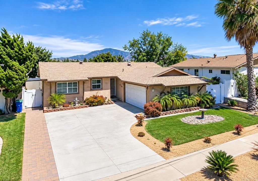1265 Darby St, Spring Valley, CA 91977 — exterior