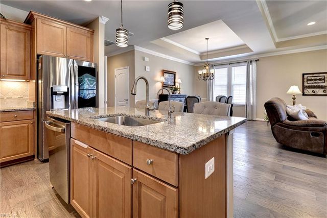 7009 Westbrook DR, Williamsburg, VA 23188