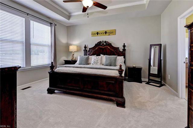 7009 Westbrook DR, Williamsburg, VA 23188