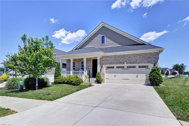 7009 Westbrook DR, Williamsburg, VA 23188