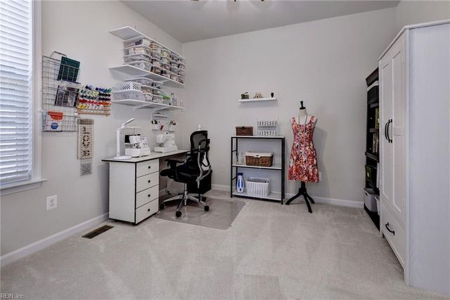 7009 Westbrook DR, Williamsburg, VA 23188