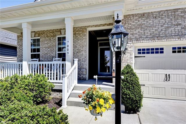 7009 Westbrook DR, Williamsburg, VA 23188