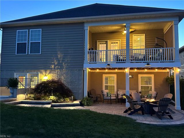 7009 Westbrook DR, Williamsburg, VA 23188