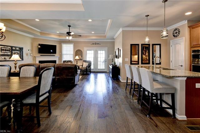 7009 Westbrook DR, Williamsburg, VA 23188