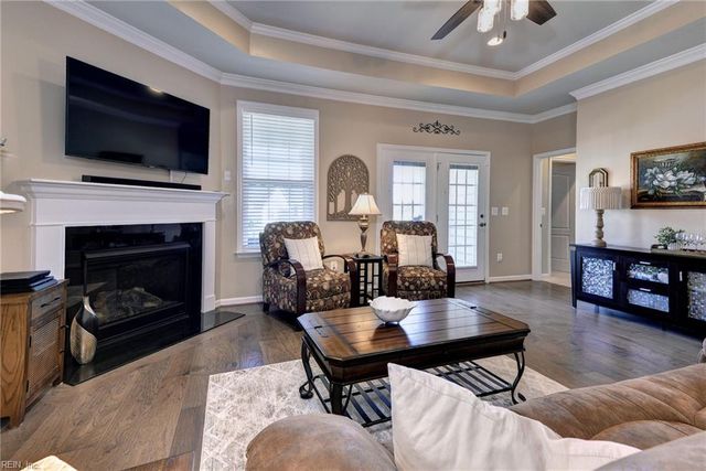 7009 Westbrook DR, Williamsburg, VA 23188