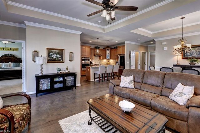7009 Westbrook DR, Williamsburg, VA 23188