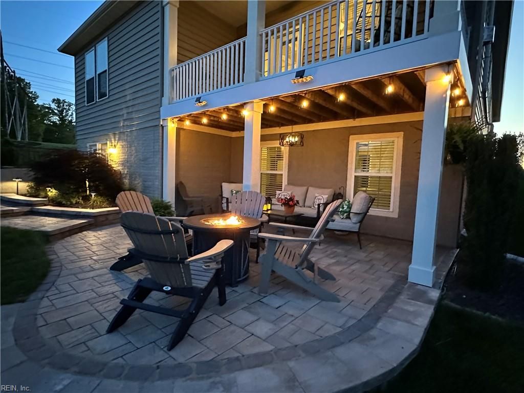7009 Westbrook DR, Williamsburg, VA 23188
