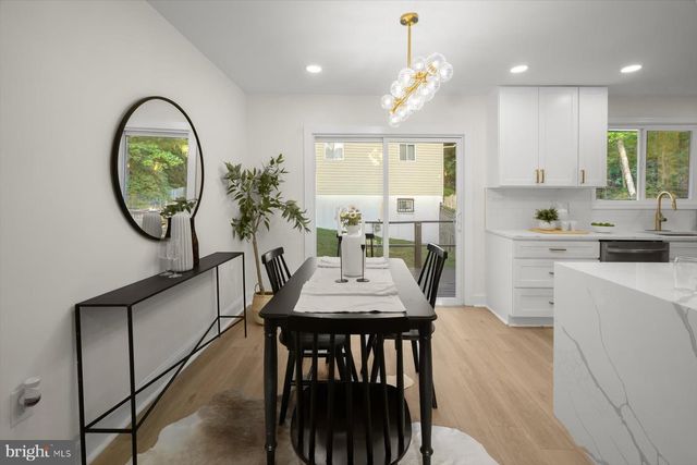 5918 SOUTHGATE DR, Temple Hills, MD 20748