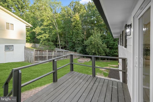 5918 SOUTHGATE DR, Temple Hills, MD 20748