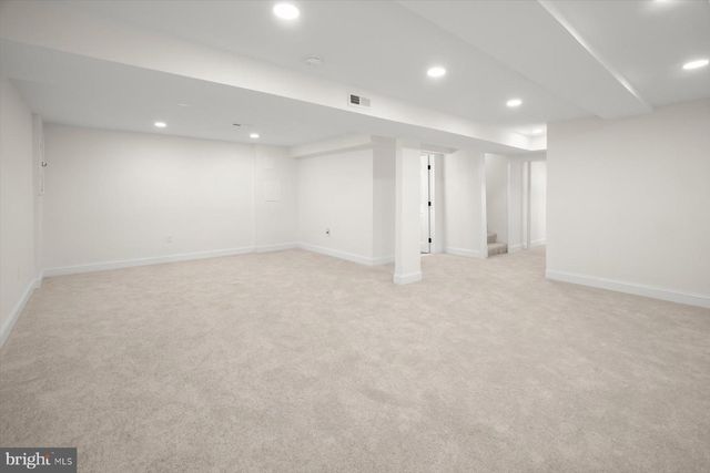 5918 SOUTHGATE DR, Temple Hills, MD 20748