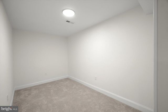 5918 SOUTHGATE DR, Temple Hills, MD 20748
